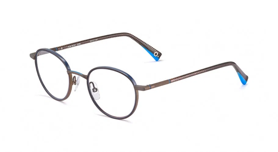 Etnia Barcelona POW WOW Eyeglasses - view 55